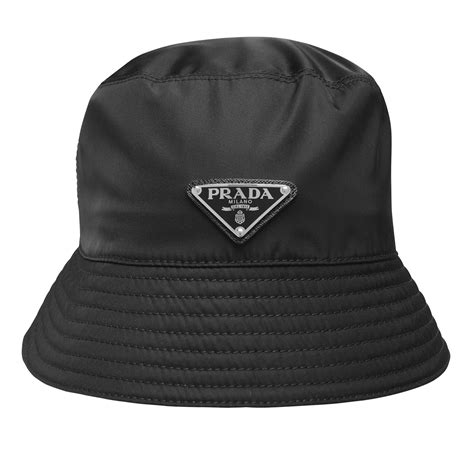 prada bucket hat original|prada bucket hat japan.